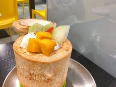 超满足椰子雪糕-糖匠(垂虹路店)