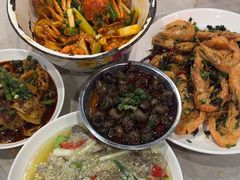 -辣螃铠盆盆蟹大排档(总店)