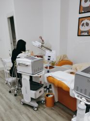 -洗脸熊·洗脸吧