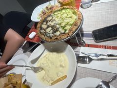 -Primo·丽莫意大利窑烤披萨