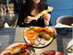 -博林天瑞喜来登酒店·西丽尚膳