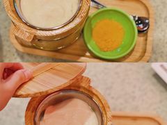 -七爷清汤腩·港式茶餐厅(世博店)
