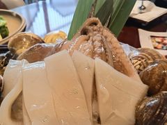 -一本魅·日式料理