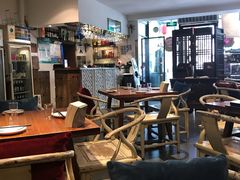 大堂-京尊烤鸭店JINGZUN(春秀路店)