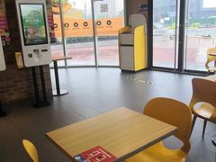 -麦当劳(政通路店)