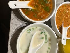 -海底捞火锅(赛格国际购物中心店)