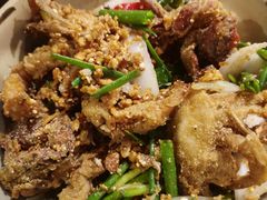 -Cuc Gach Quan Restaurant