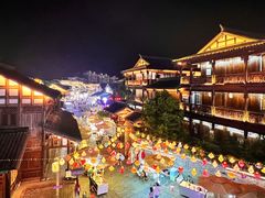 -大小河街