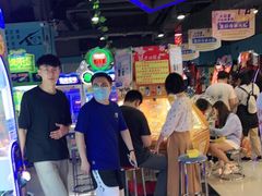 -大玩家(魏家庄万达店)