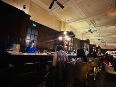 -LONG BAR 廊吧(外滩华尔道夫酒店)