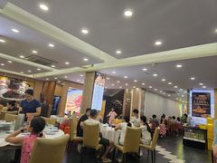 -粤盛海鲜平价店(洛溪食街店)