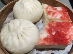 -晓淮山·扬州早茶·淮扬菜(龙阳广场店)