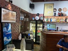 -爱上层楼咖啡馆(为公桥店)