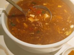 -绿茶餐厅(淮安吾悦广场店)