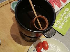 -狼头山火锅 KTV欢唱·烤串(理工大学店)