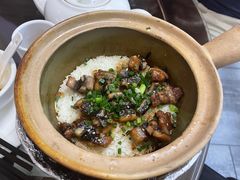 -红星光发煲仔饭(文海店)