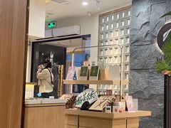 -霸王茶姬(正佳广场店)