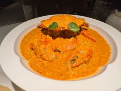 -狮拾久·现代新加坡料理(壹方城店)