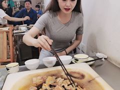 -阿昌白族石板烧(大理古城店)