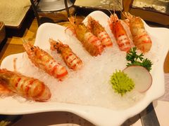 -赤坂亭·M9和牛烧肉·铁板烧(合肥万象城店)