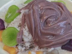 -江记甜品(罗湖店)