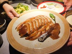 -青年公社烤鸭(滨湖银泰店)