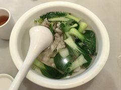 -华盛丰温州大排档(东三环南路店)