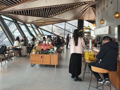 -星巴克臻选(西安钟楼店)