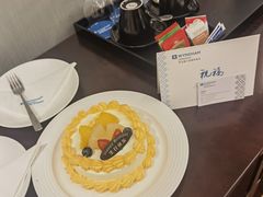 -青岛鑫江温德姆酒店