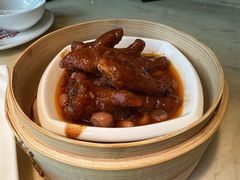 百搭酱皇蒸凤爪-陶陶居酒家(SM二期购物广场店)