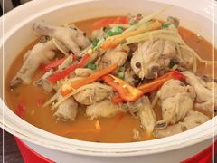 -潇湘·永州会馆(百子湾店)