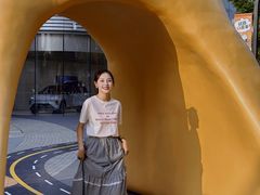 -东莞松山湖万象汇