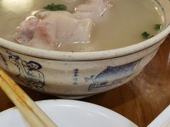 -易老妈蹄花.特色川菜(人民公园总店)