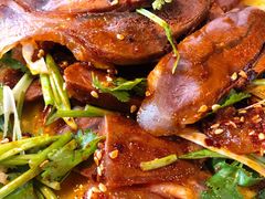 牛肉（金钱腱）-古觉面片(南门书院门店)