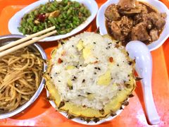 -梅园食堂