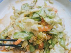 -吕氏疙瘩汤·私家菜馆(慈云寺店)