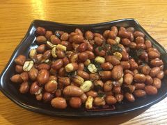 -云晓光头烧烤吧(德平路店)