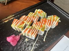 -柳叶道(牡丹广场店)