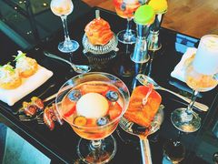 -池畔酒吧 WET Bar