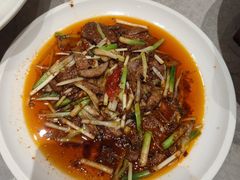 -国人川菜(李家村建东街店)