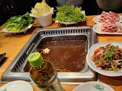 -草原塞蛮羊火锅城(港湾店)