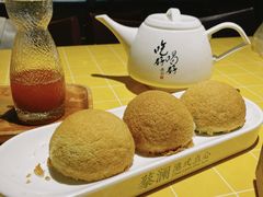 -蔡澜点心·粤菜(花城汇南区店)