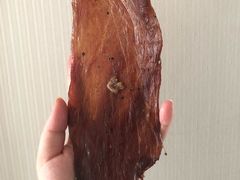 -鞍山市上海信利熏腊店(站前总店)