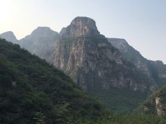 -孤山寨风景区