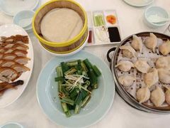 -王厚元饺子·辽菜·烤鸭(黄河大街店)