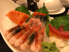 -佛山希尔顿酒店·融誉亚洲美食荟