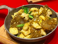 运城炒凉粉-山西会馆·晋菜·晋商宴·牌匾博物馆(胜利东街店)