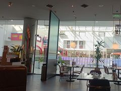 -西堤牛排(合肥之心城店)