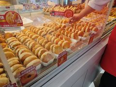 -味多美蛋糕(百旺商城店)