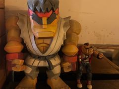 -昊·来了寿司(龙湖时代天街店)